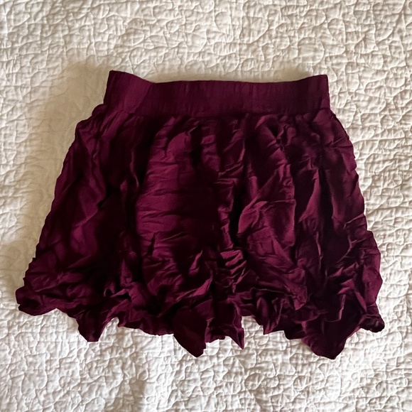 Bethany Mota Dresses & Skirts - Bethany Mota Mini Skirt